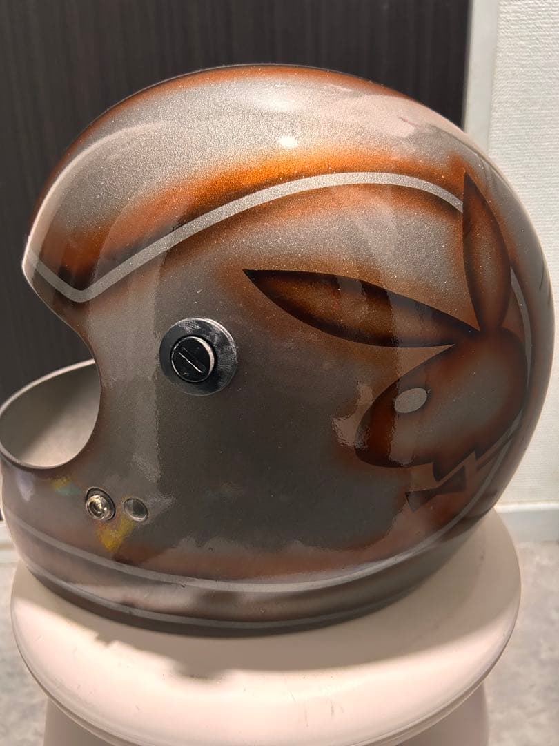 族ヘル プレイボーイ