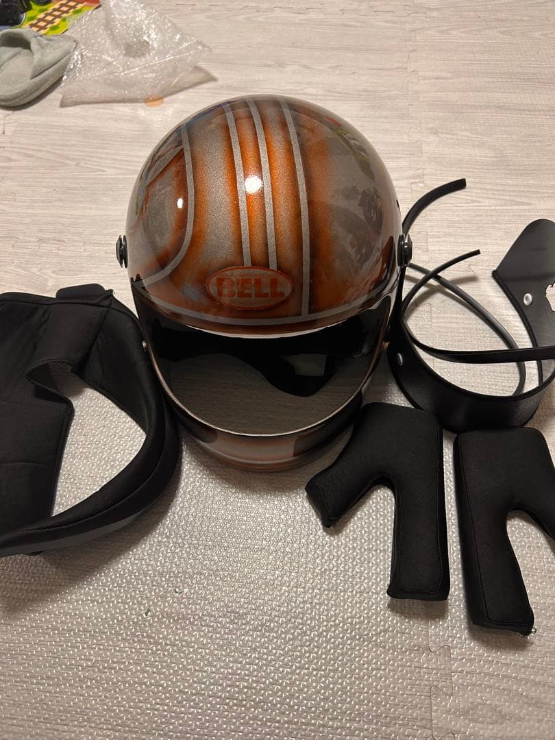 族ヘル プレイボーイ