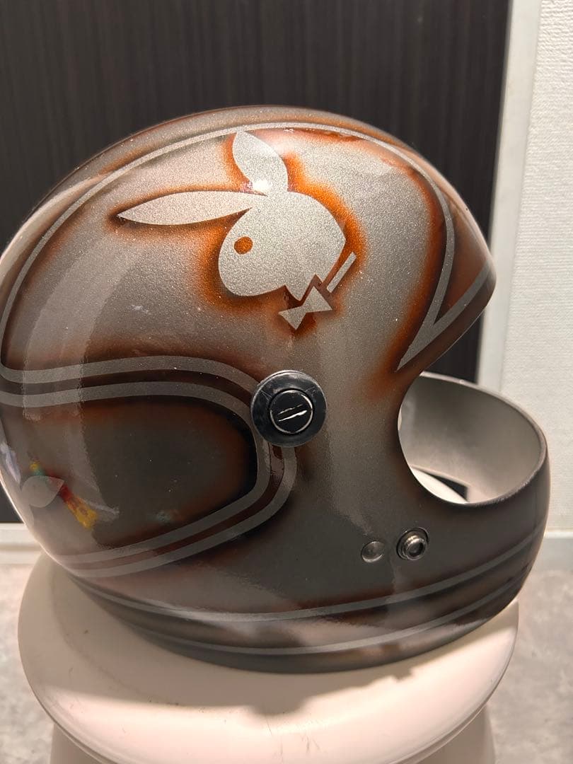 族ヘル プレイボーイ