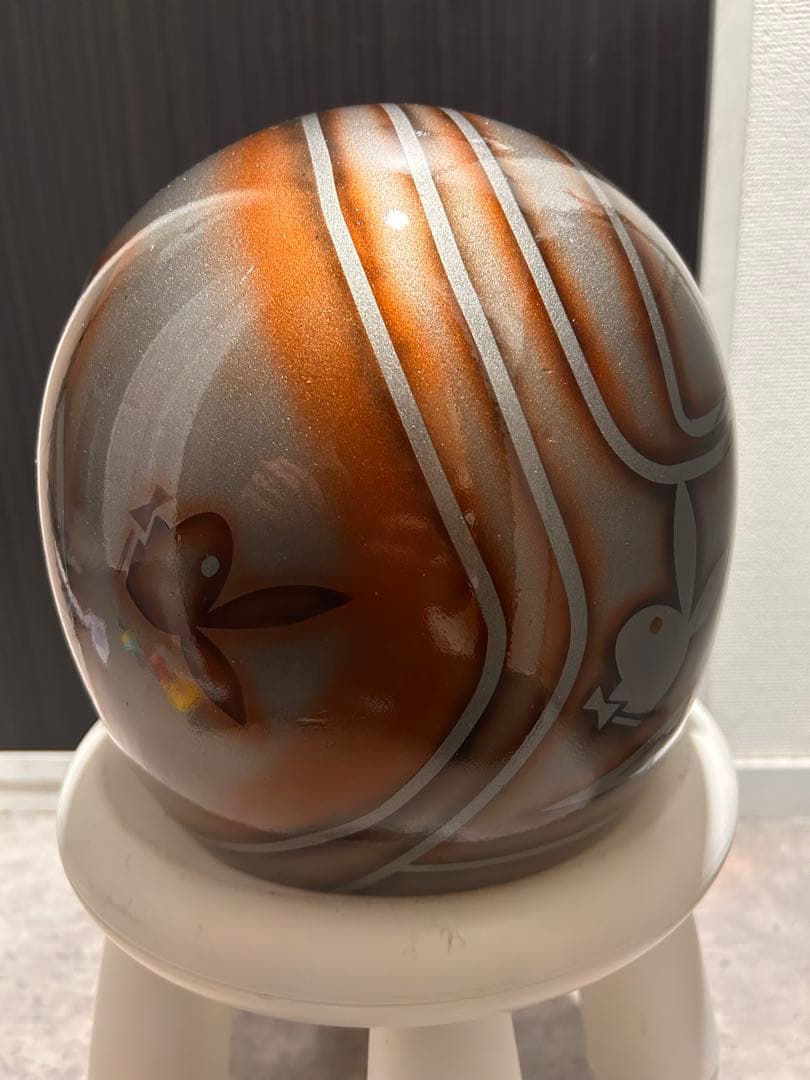 族ヘル プレイボーイ