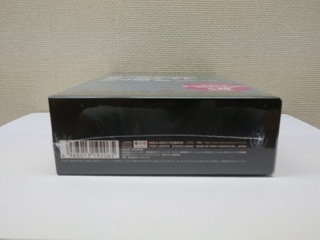 未開封新品 オールナイトニッポン − 青春の45回転 − CD-BOX