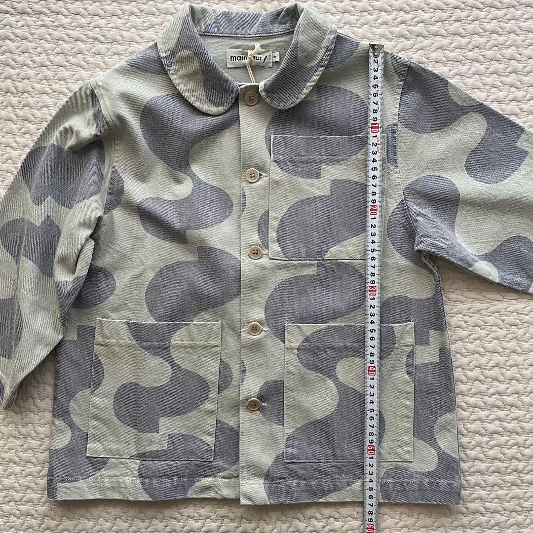 main story ジャケット 8y メインストーリー