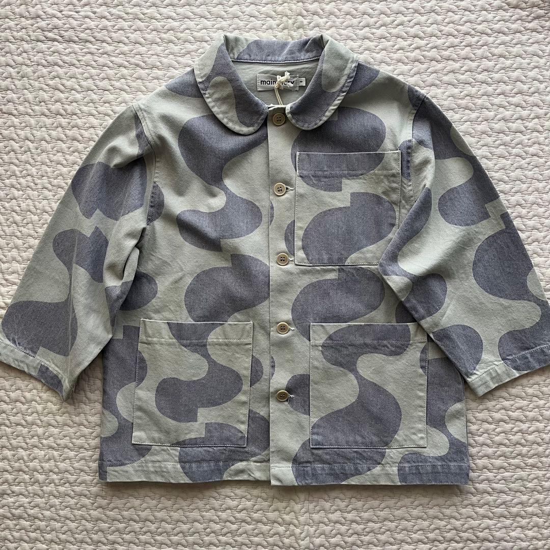 main story ジャケット 8y メインストーリー