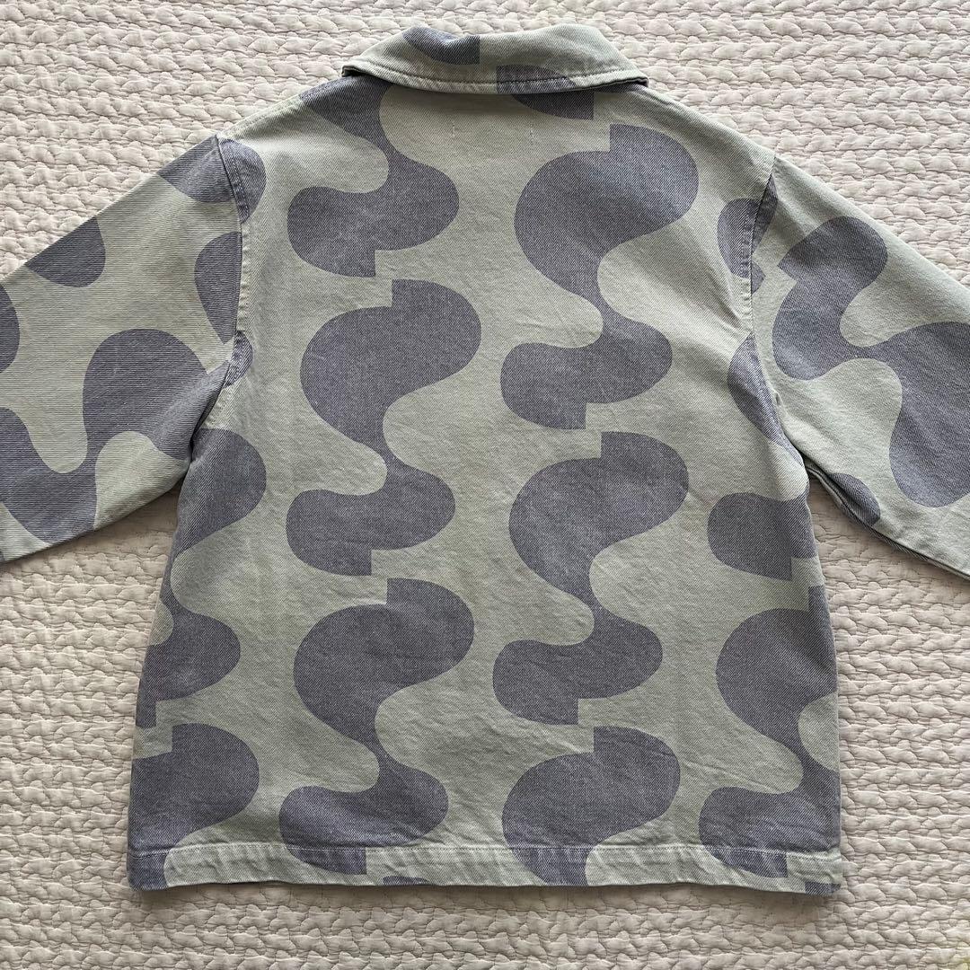 main story ジャケット 8y メインストーリー