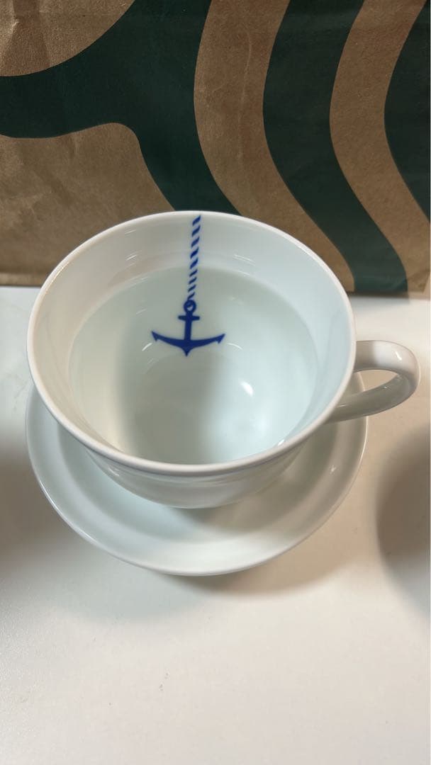 [JIMOTO Made]コーヒー碗 Mikawachi 177ml