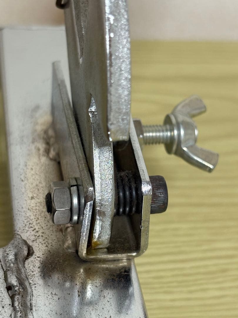 RS TAICHI QUICK STAND タイチ　クイックバイクスタンド