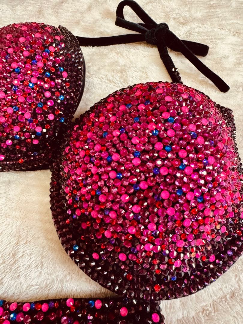 JBBF、マッスルゲート、ビキニフィットネス