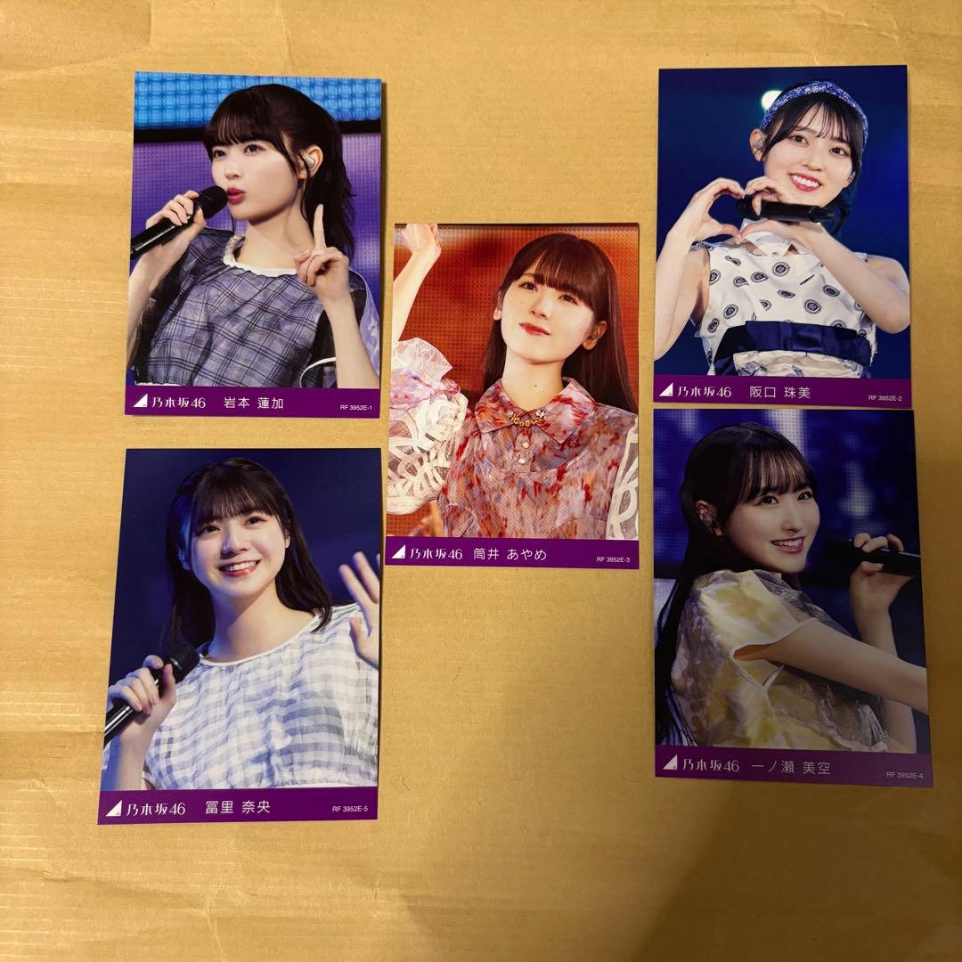 乃木坂46 12th YEAR BIRTHDAY LIVE 限定版DVD 交換済