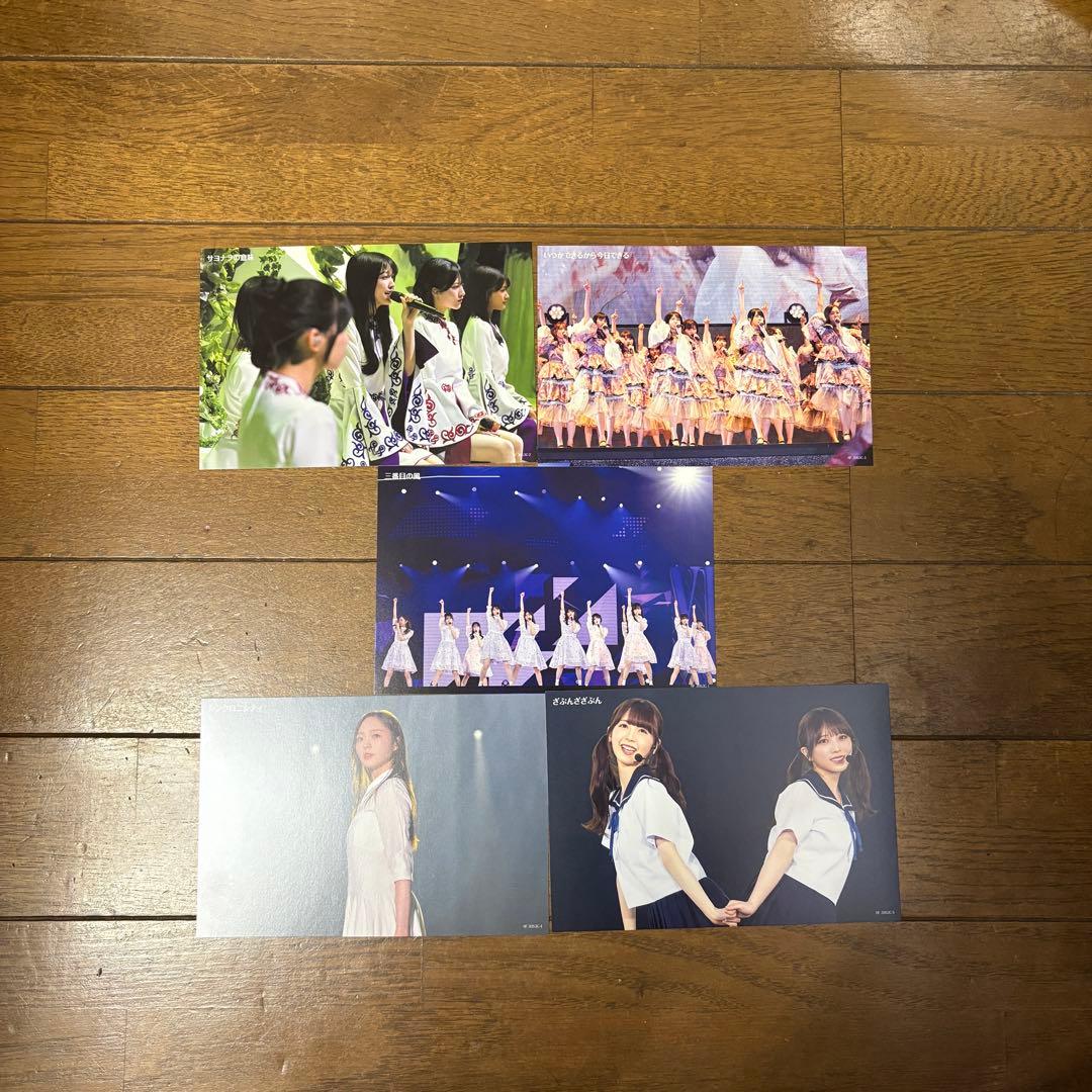 乃木坂46 12th YEAR BIRTHDAY LIVE 限定版DVD 交換済