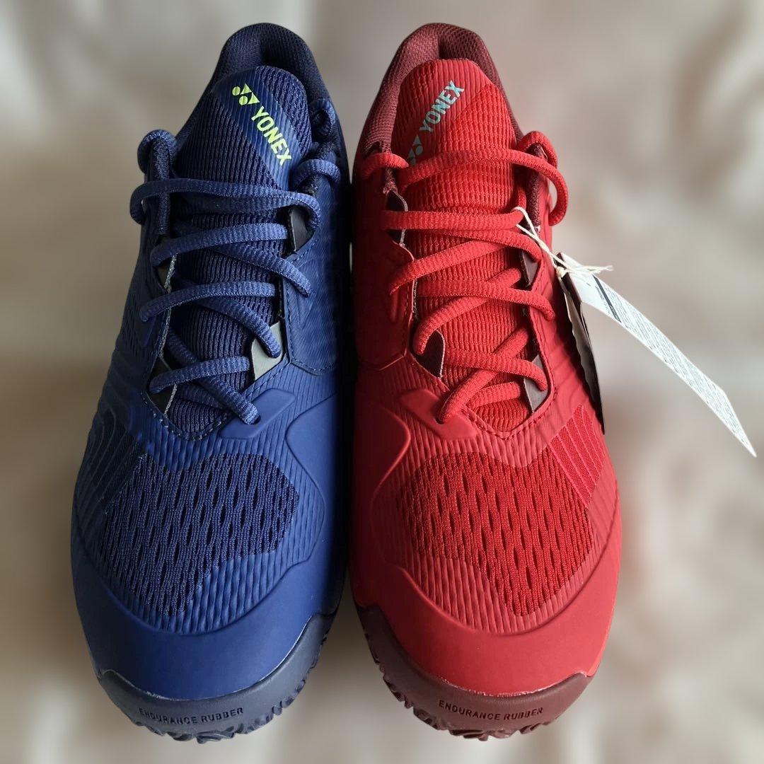 YONEX パワークッション コンフォータブル GC 27.5 ミャクミャク