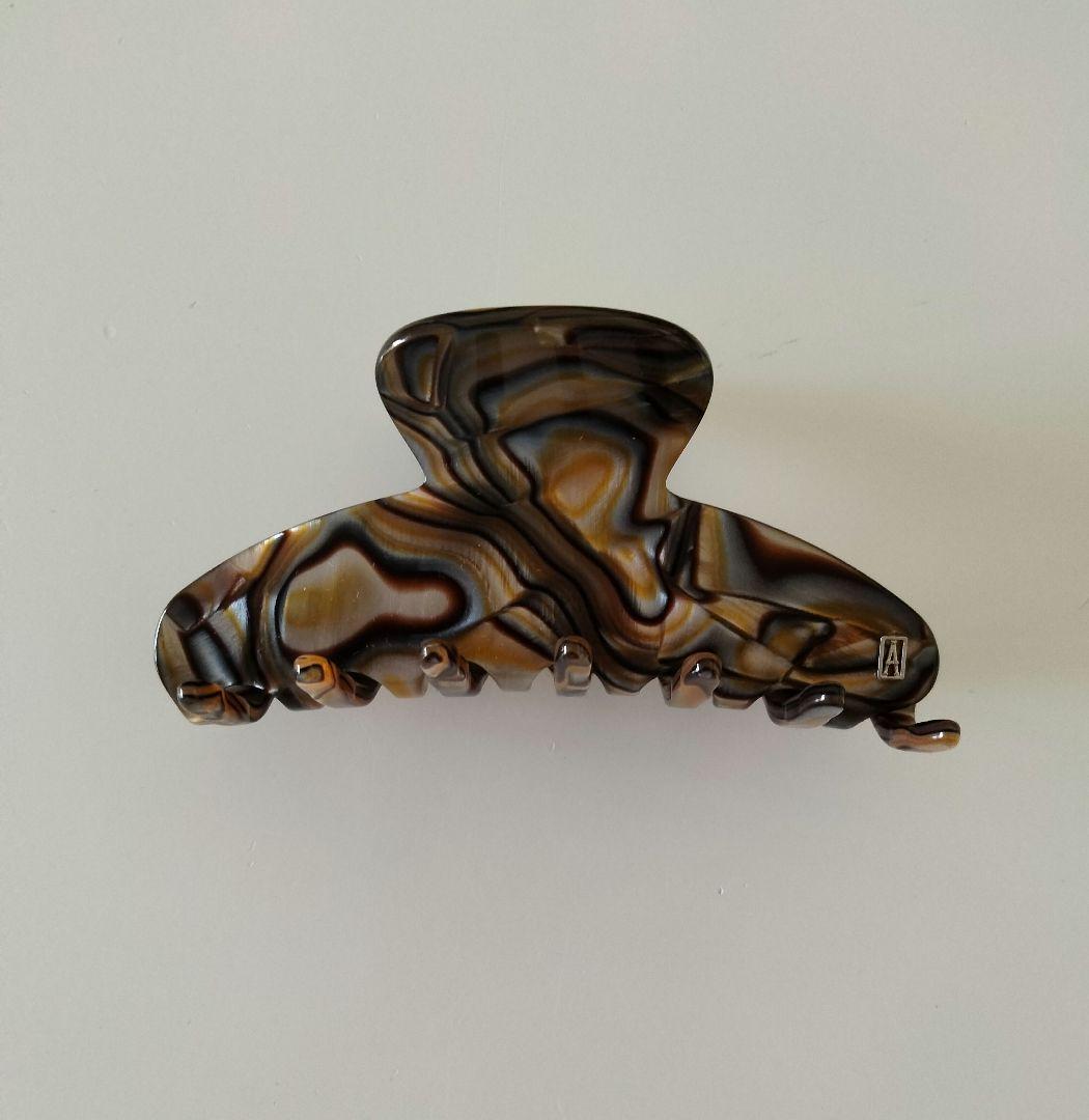 新品☆アレクサンドル ドゥ パリ M クリップ BASIC CLASSIQUES