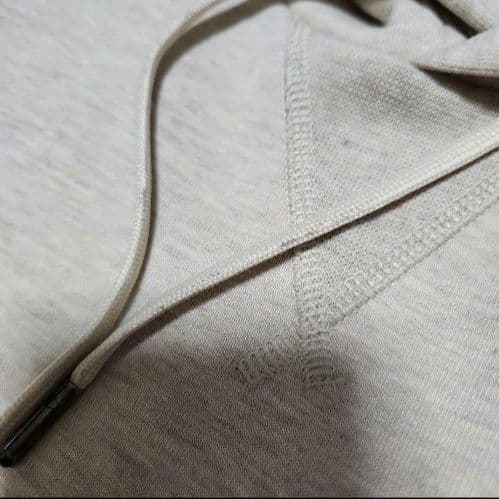 ラルフ　ビッグポニー　パーカー