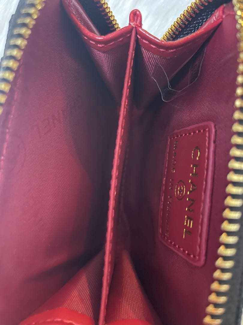 ノベルティ小物　ケース