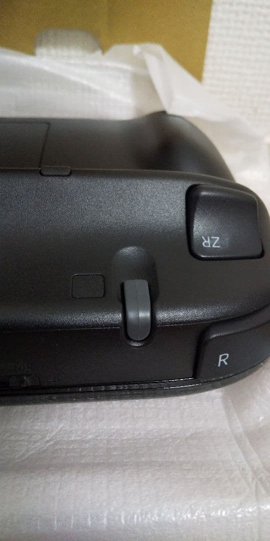 新品未使用➰Wiiuゲームパッド☺️