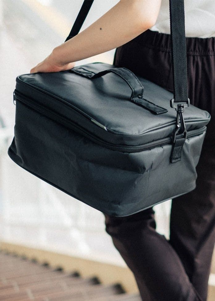 こちらは限定のセットHARIO V60シリーズのコーヒー用品5点セットです。