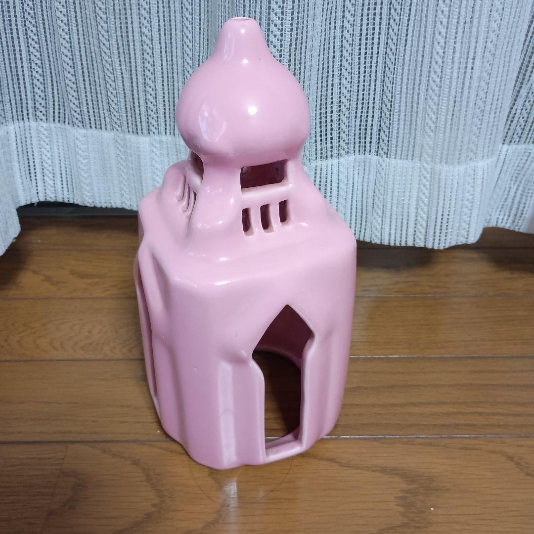 ロイヤルハワイアンホテルのアンティーク置物