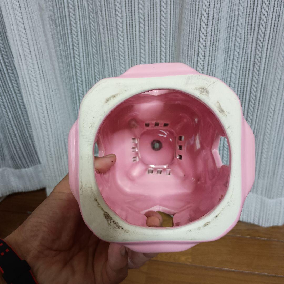 ロイヤルハワイアンホテルのアンティーク置物