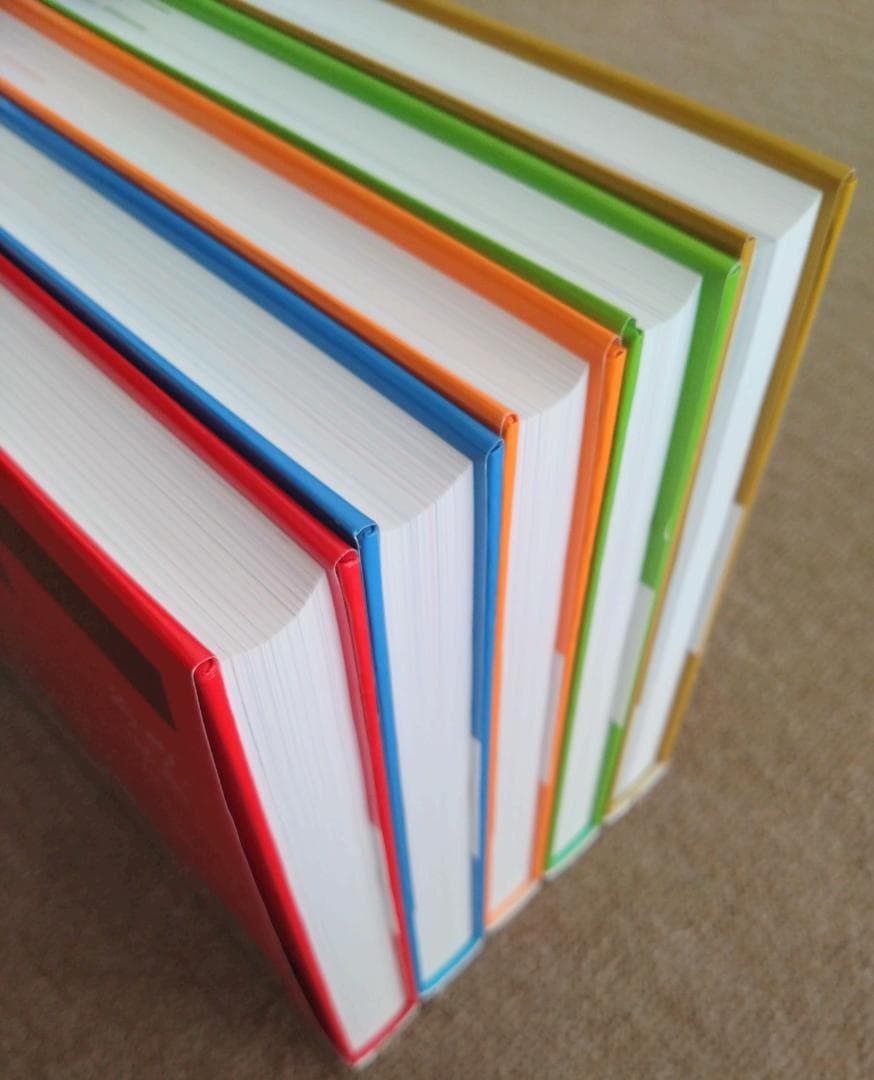 ポプラディアプラス　人物事典　全巻セット