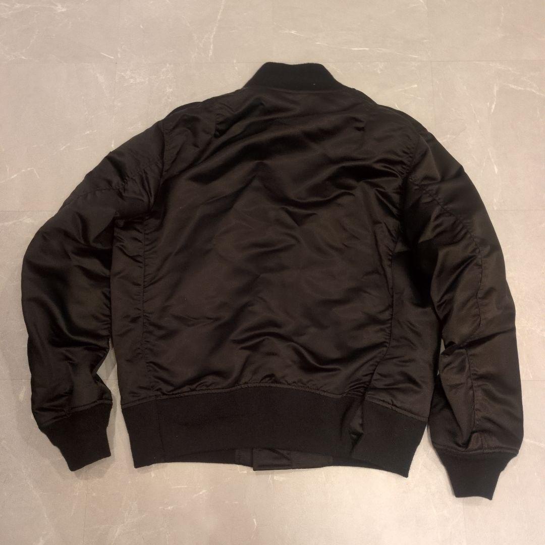 sacai ma−１ジャケット