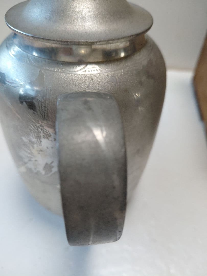 ヨッシー鹿児島谷山高山正錫3点　大正11年製　まとめ売り