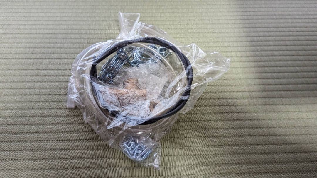 超音波加湿器 型番　FT-520sc1-21