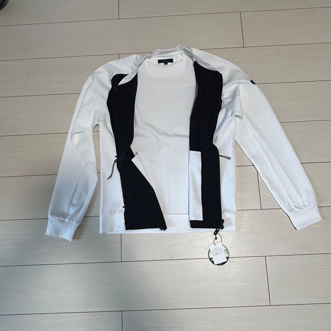 ★キャロウェイ　メンズブルゾン　新品M★ お買い得ゴルフウェア