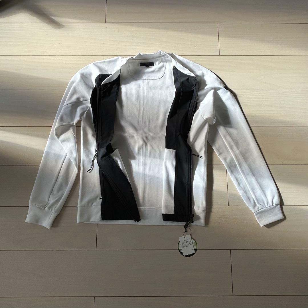 ★キャロウェイ　メンズブルゾン　新品M★ お買い得ゴルフウェア