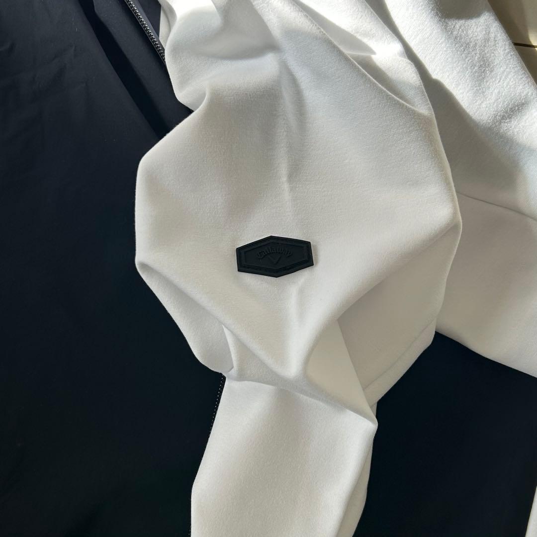 ★キャロウェイ　メンズブルゾン　新品M★ お買い得ゴルフウェア