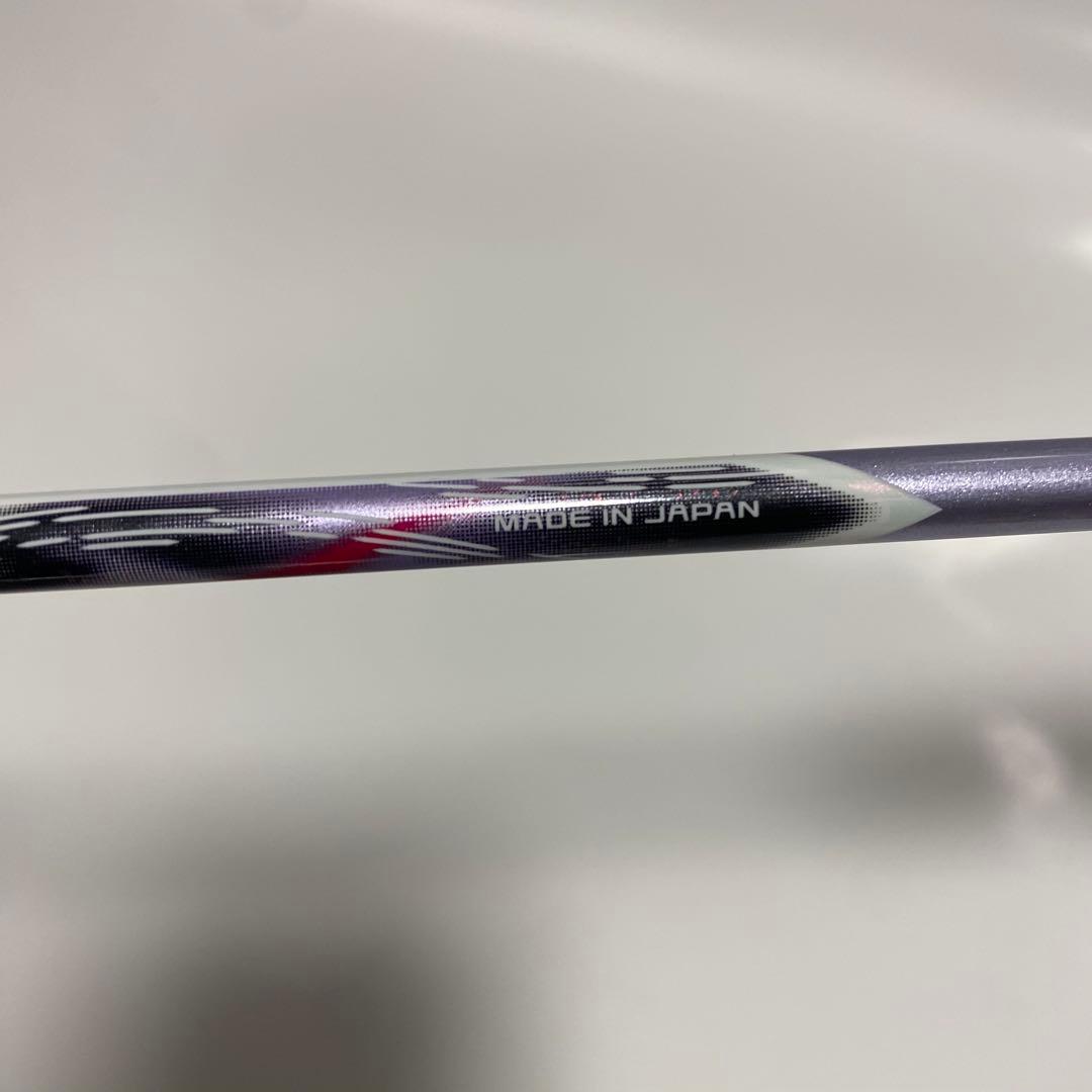 【廃盤】　YONEX　ASTROX66 アストロクス66 バドミントン　ラケット
