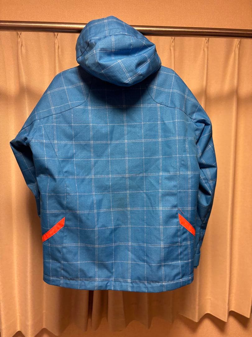 phenix フェニックス スキーウェア 上下セットアップ