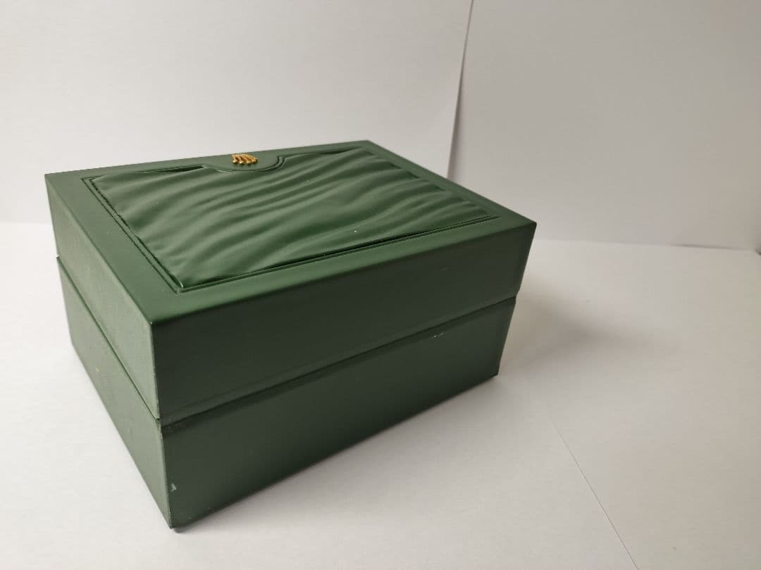 ROLEX ロレックスGMT-MASTER 箱と付属品セット