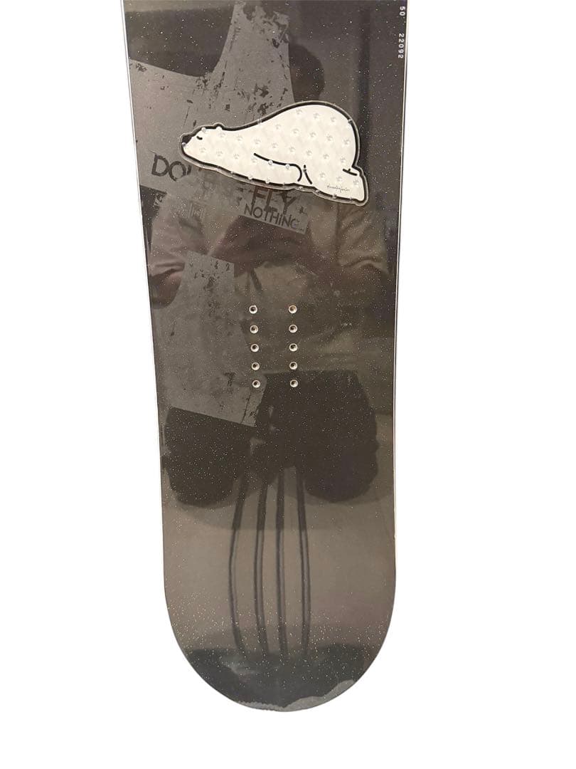 【超軽量・極美品】011 Artistic DOUBLE FLY 150cm