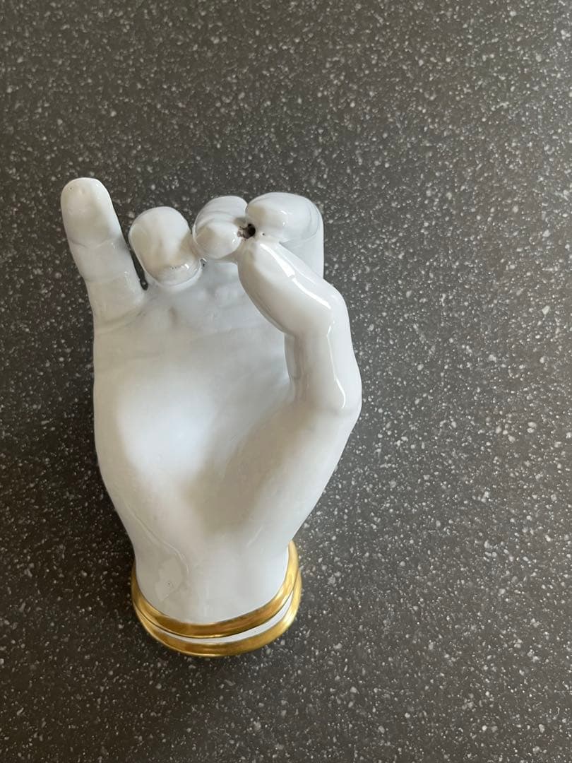 ASTIER de VILLATTEインセンスホルダー