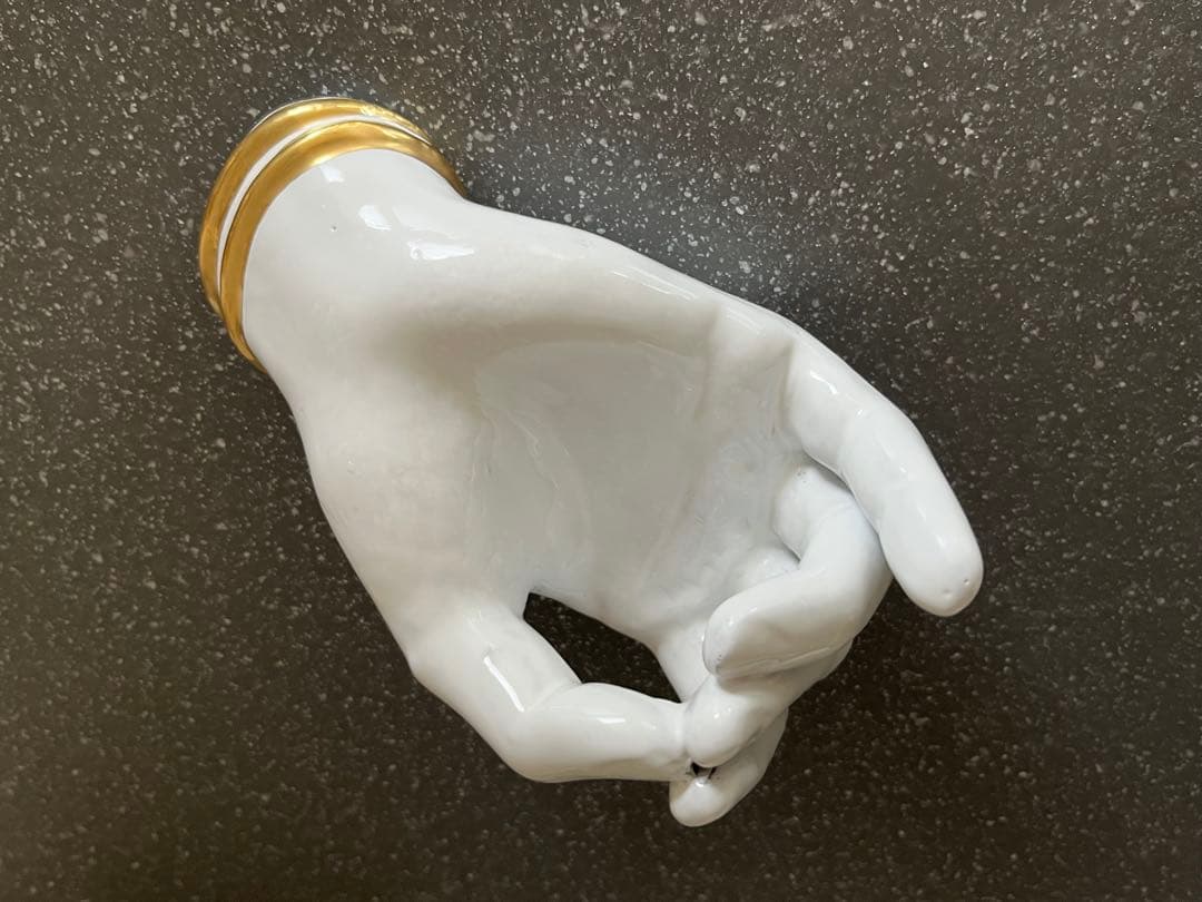 ASTIER de VILLATTEインセンスホルダー