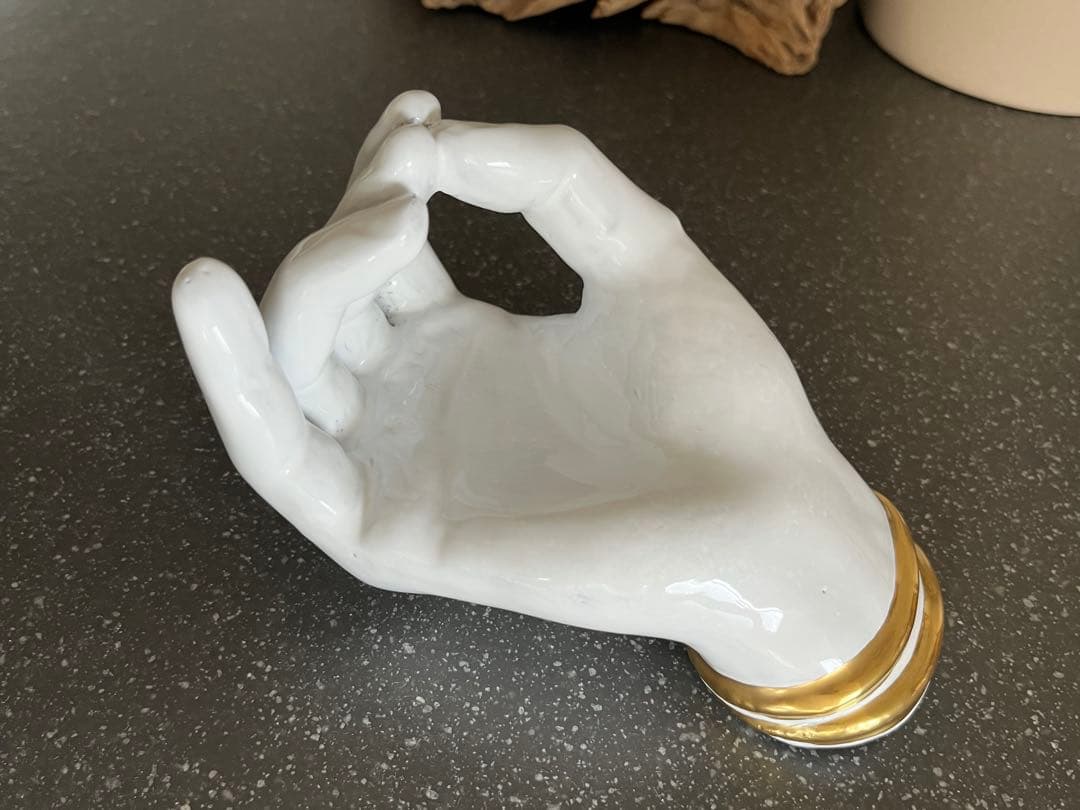 ASTIER de VILLATTEインセンスホルダー