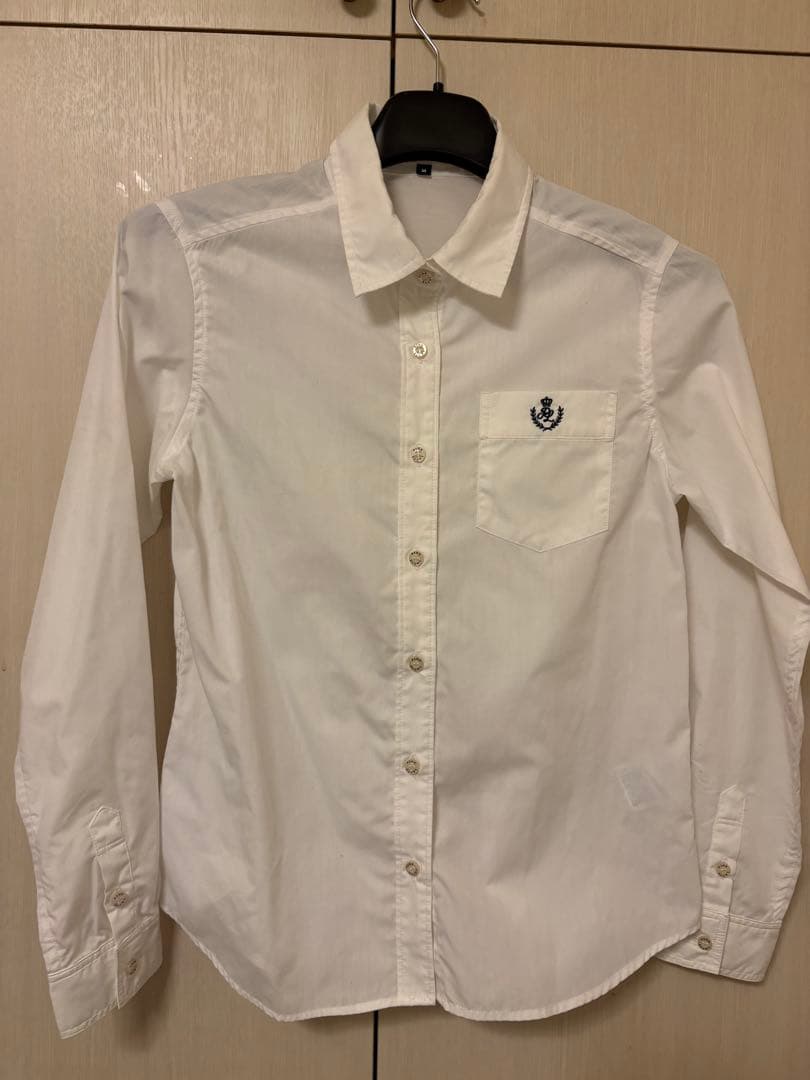 PINK-latte ピンクラテ　卒業式　ブレザーセット　140 靴&リボン付