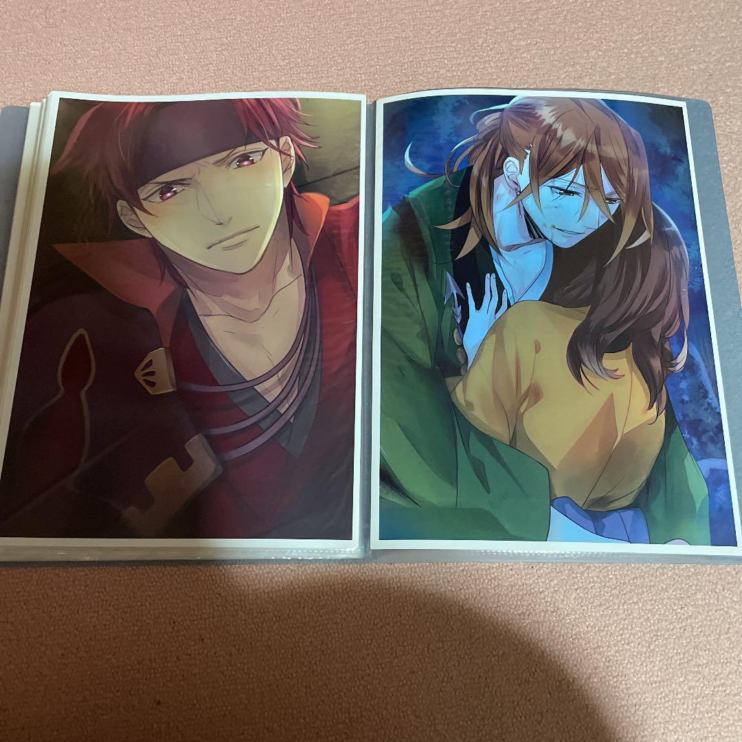 イケメン戦国 イケメン平清盛