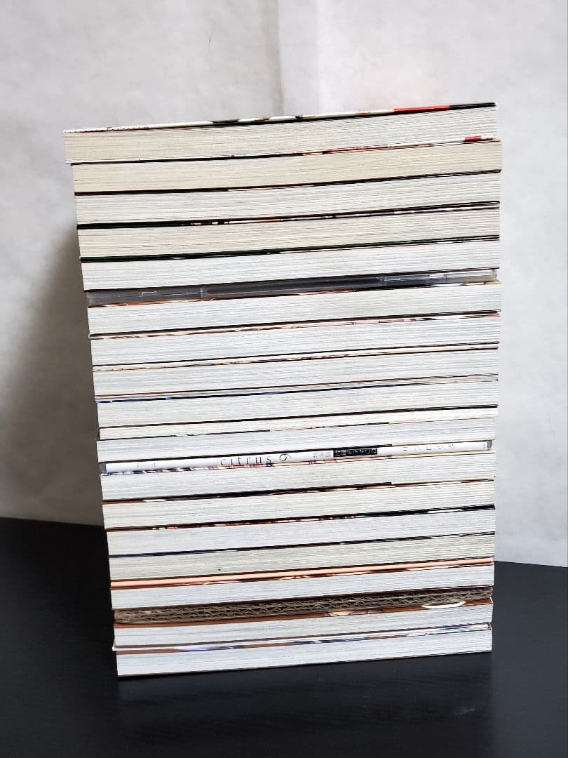 citrus　漫画　全巻　セット　最新刊　サブロウタ