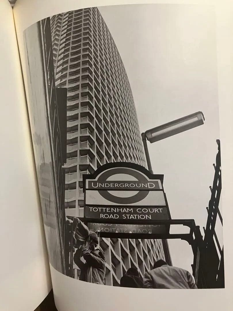 Frank Habicht in the sixties 写真集