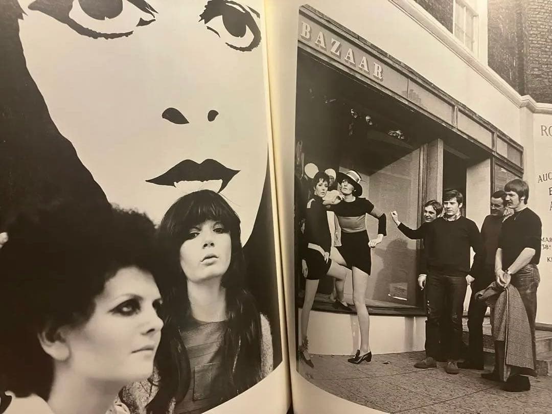 Frank Habicht in the sixties 写真集