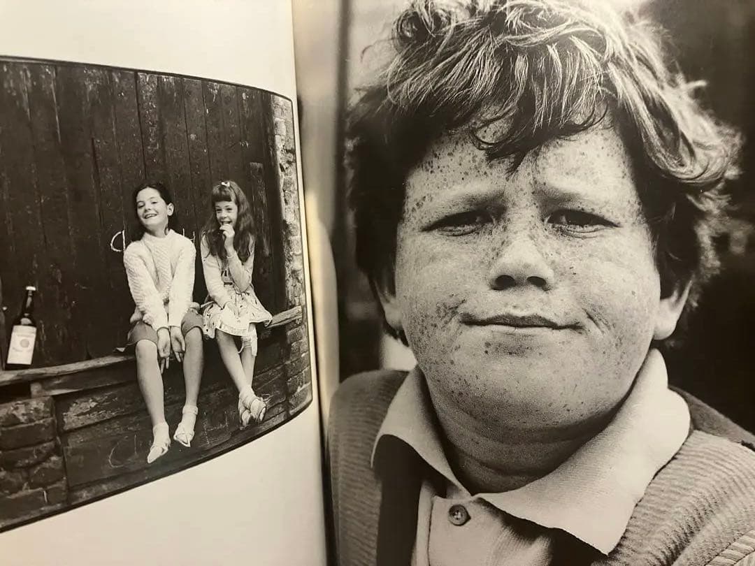 Frank Habicht in the sixties 写真集