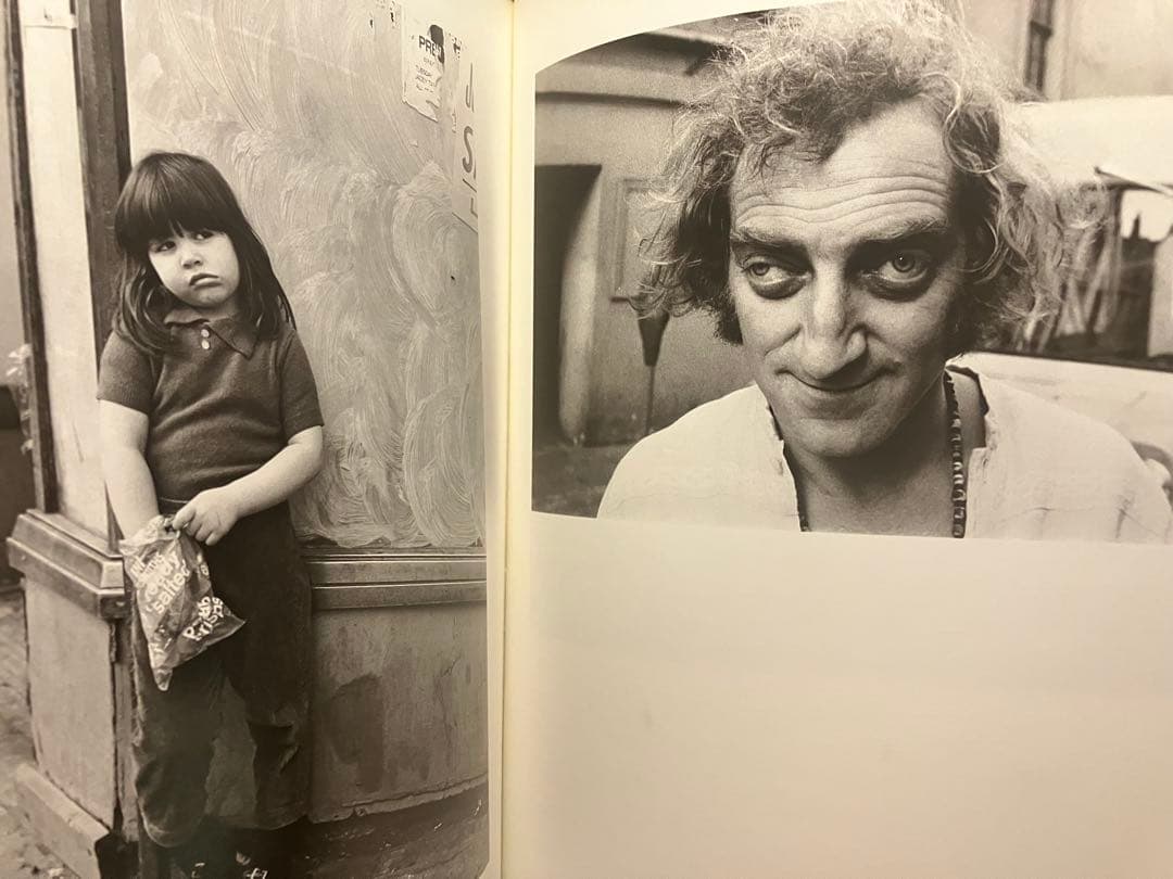 Frank Habicht in the sixties 写真集