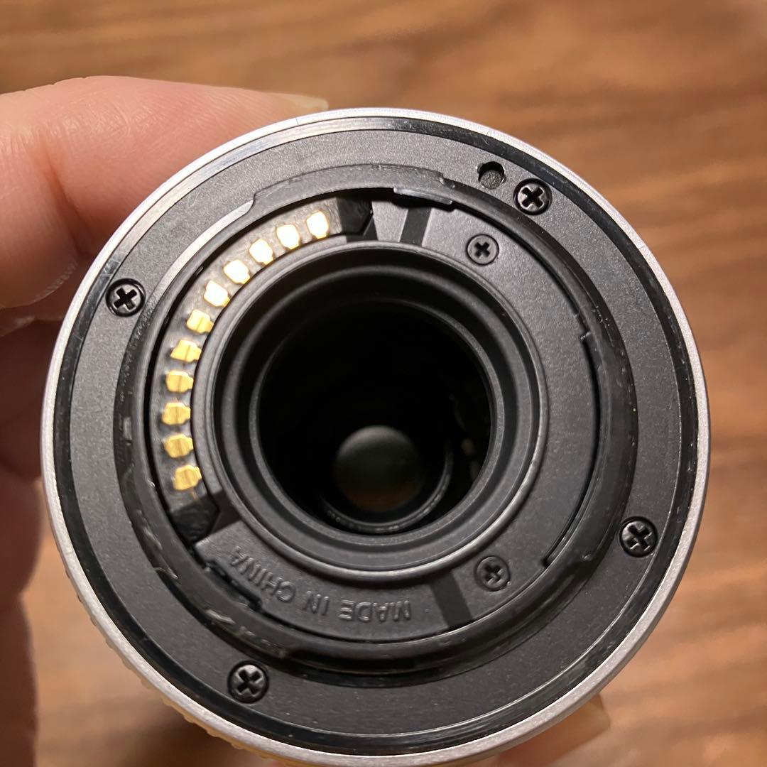 OLYMPUS PENレンズ M.ZUIKO DIGITAL ED 40-150