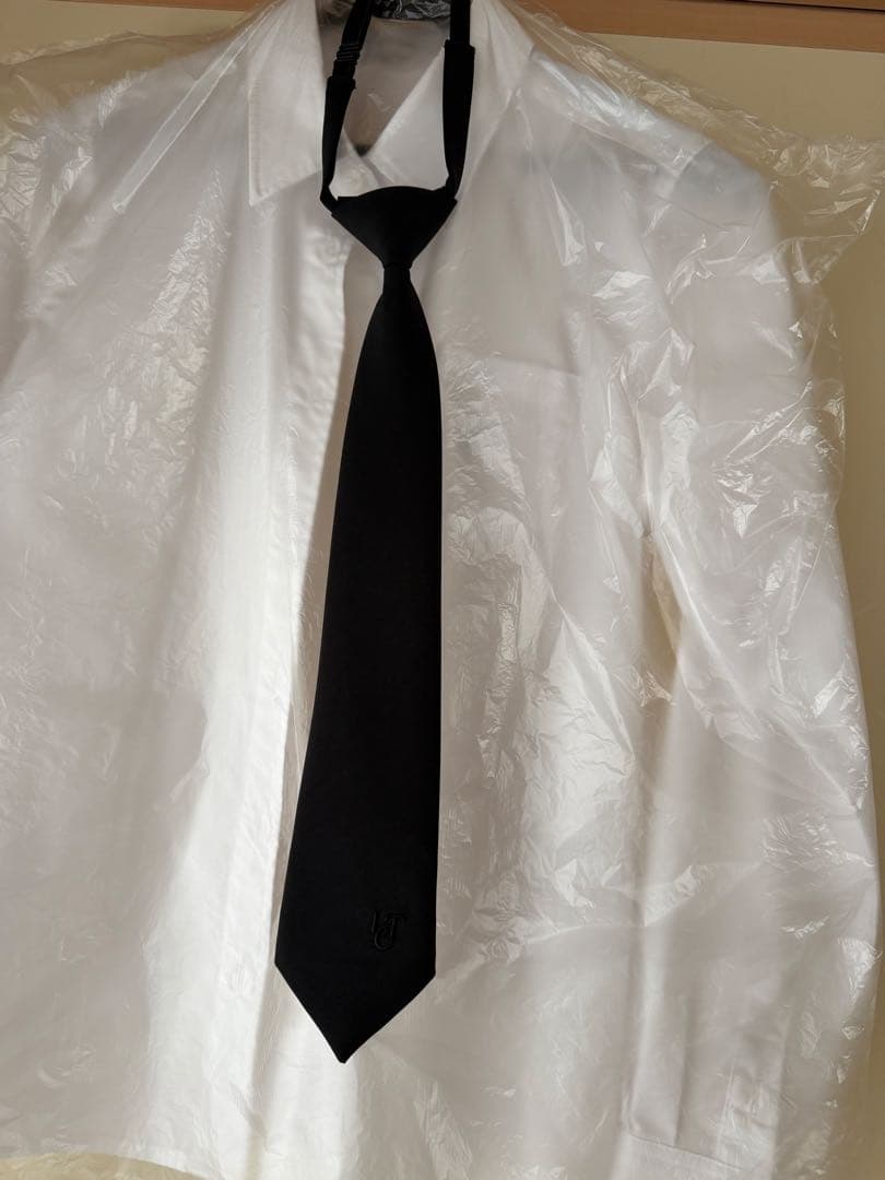 Lovetoxic卒服 チェック柄ブレザーショートパンツ シャツ ネクタイセット