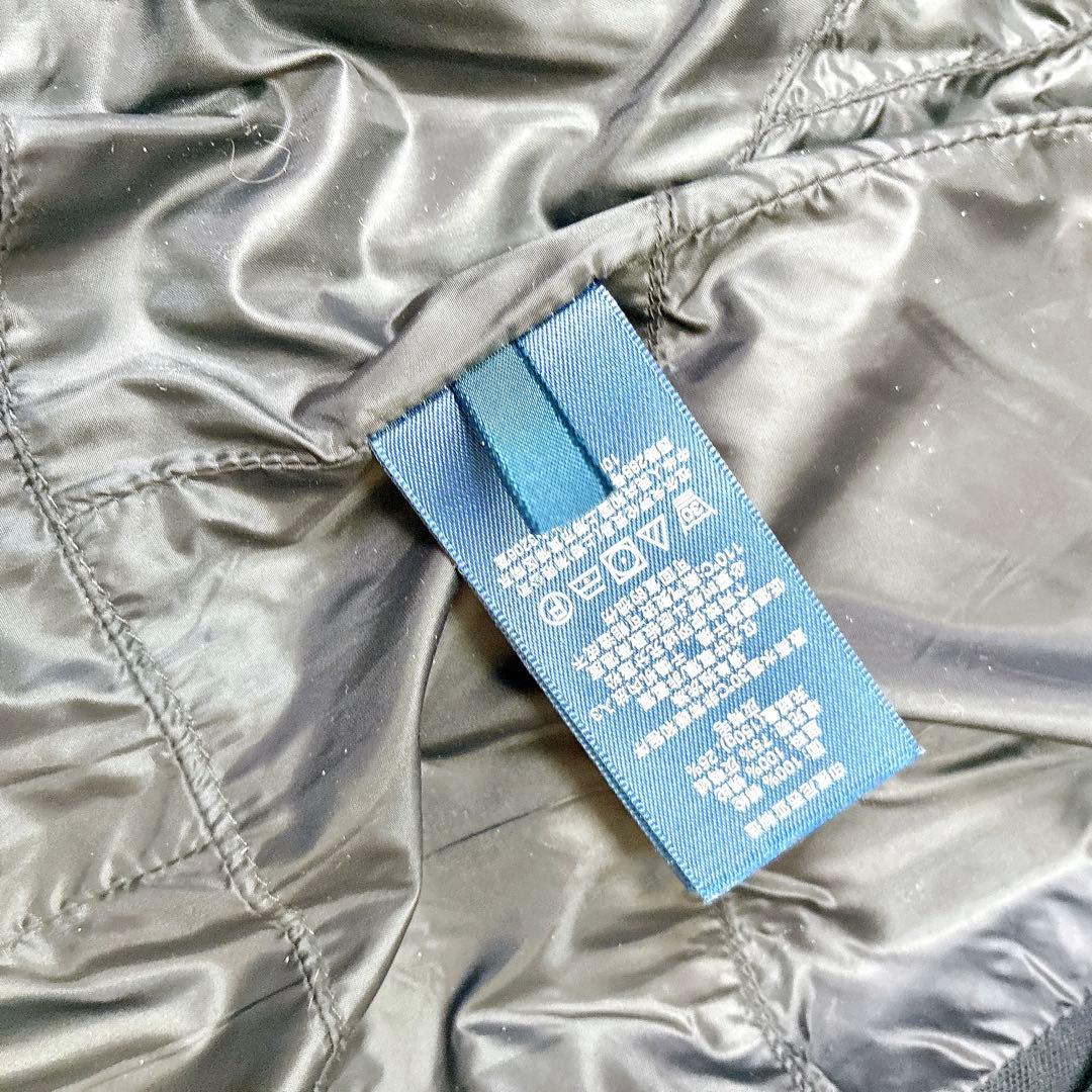 POLO RALPH LAUREN ポロラルフローレン　緑色　ダウンベスト