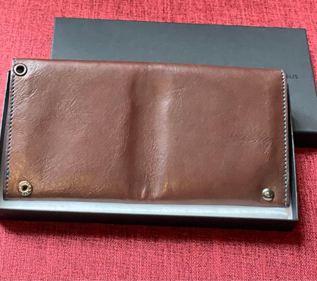 ◆感謝価格◆abrAsus◆アブラサス◆旅行財布◆