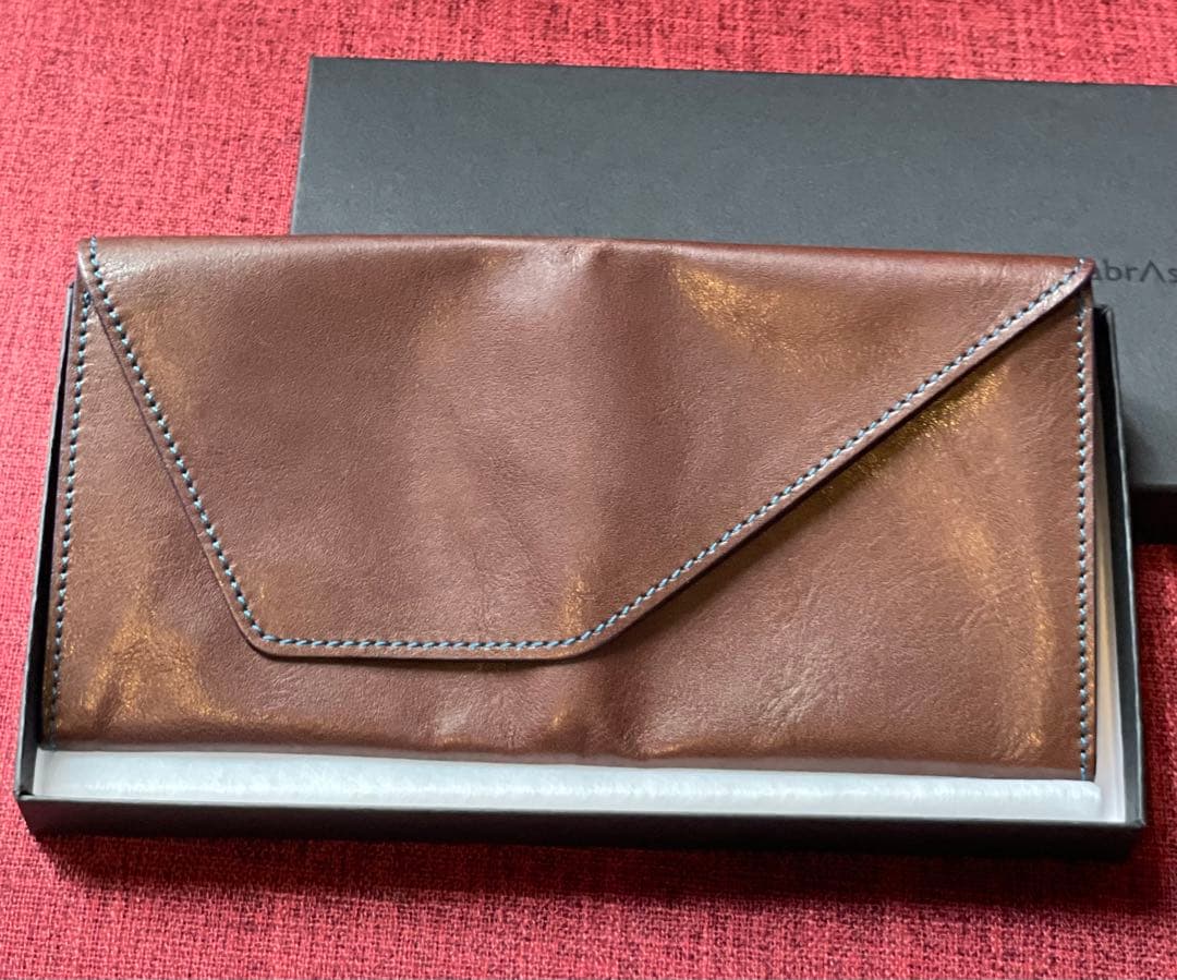 ◆感謝価格◆abrAsus◆アブラサス◆旅行財布◆