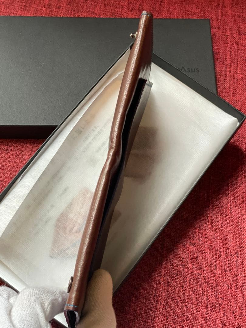 ◆感謝価格◆abrAsus◆アブラサス◆旅行財布◆