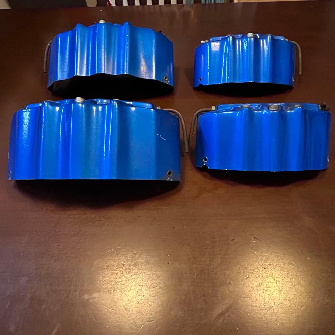 シックスセンス　ヴェルファイア　20 前期　キャリパーカバー