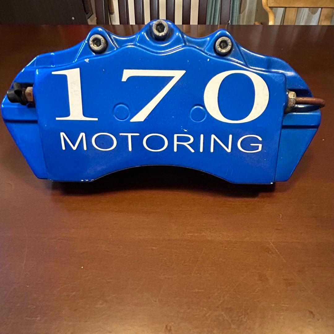 シックスセンス　ヴェルファイア　20 前期　キャリパーカバー